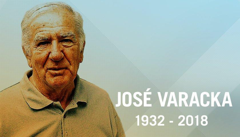 José Puchero Varacka