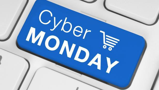 Cyber monday - info general