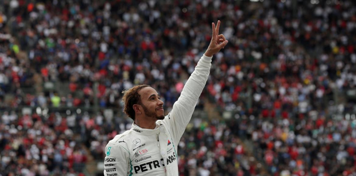 Lewis Hamilton, Mercedes Benz, Fórmula 1, deportes, Reuters