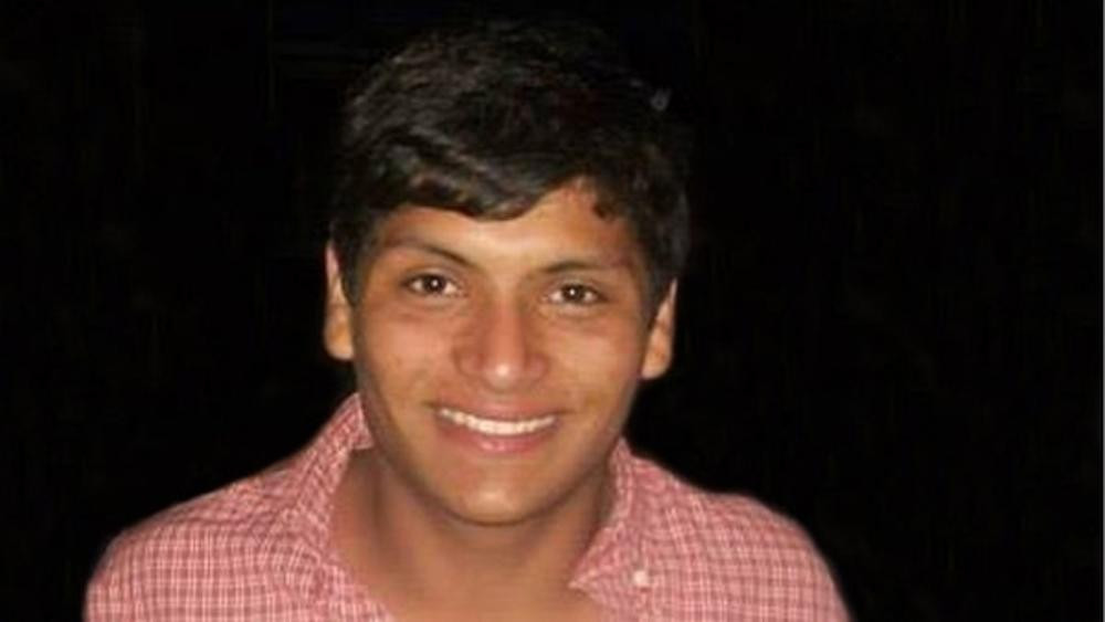 Jorge Bustamante, joven muerto en Tandil, policiales