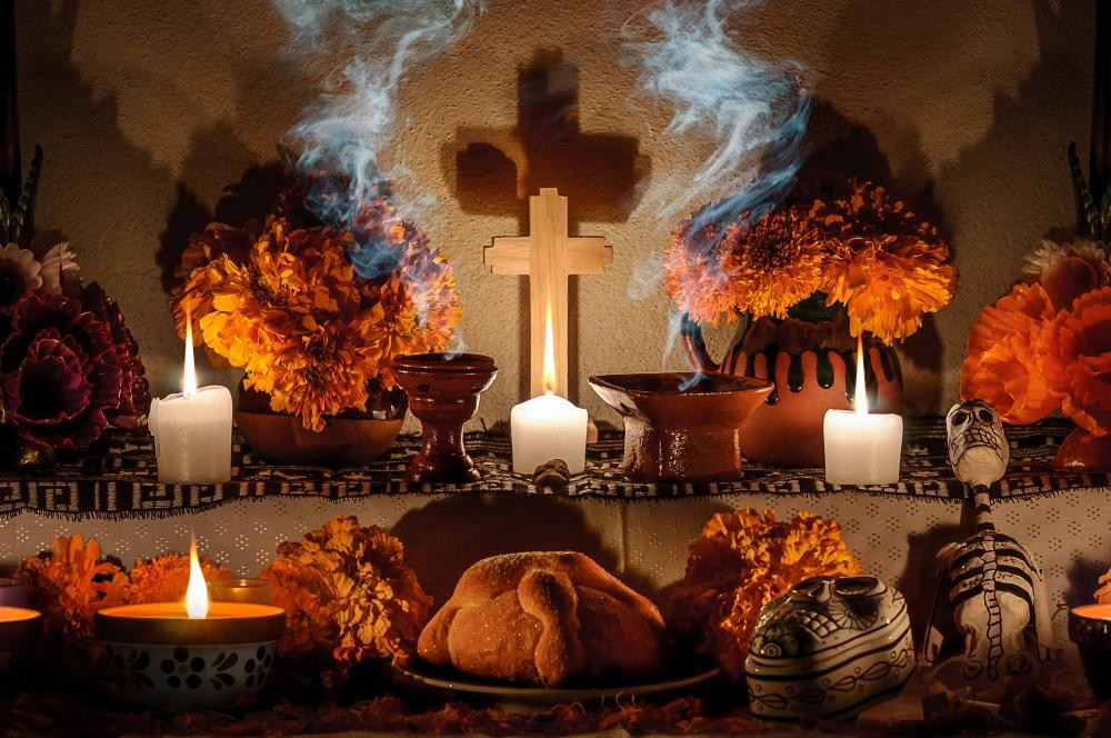 Día de los Muertos, ¿por qué se celebra cada 2 de noviembre?