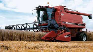 La maquinaria agrícola, en crisis: no podrá recuperarse ni con una cosecha récord