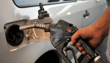 Naftas: nuevo aumento del 3% promedio por una suba de impuestos