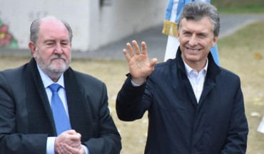 Verna, el gobernador con el que peor se lleva Macri: “La relación es muy conflictiva”