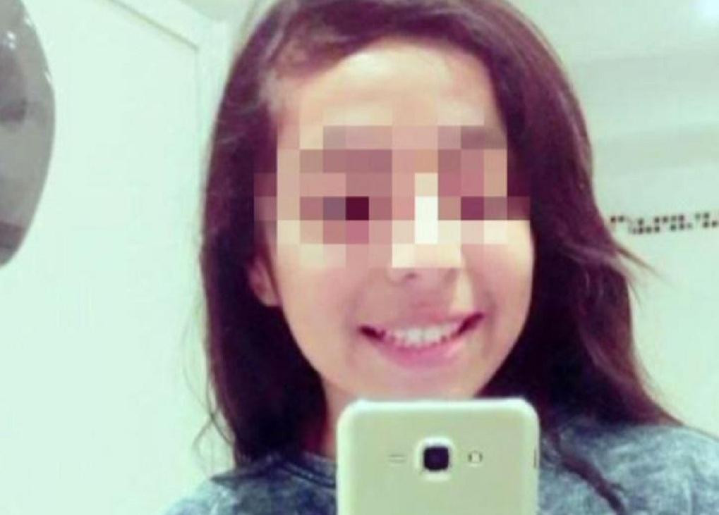 Xiomara Méndez Morales, joven hallada muerta tras ser secuestrada en Flores