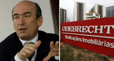 Odebrecht: testigo clave afirmó que es la “la fábrica de los contratos falsos”
