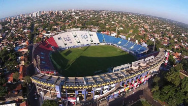 Desde Conmebol consultaron posibilidad de que la Superfinal sea en Paraguay