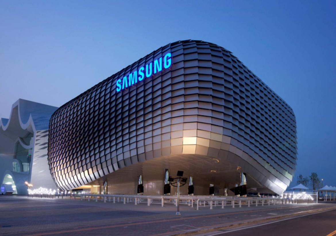 Samsung extiende su patrocinio a los Juegos Olímpicos hasta 2028