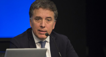 Causa de los peajes: procesan a Nicolás Dujovne, ex ministro de Mauricio Macri 