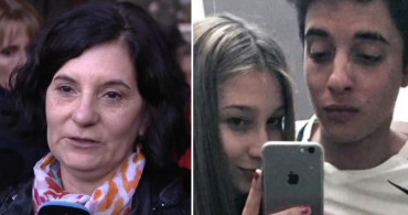 A un año del crimen, la dura carta de madre de Fernando Pastorizzo a Nahir Galarza