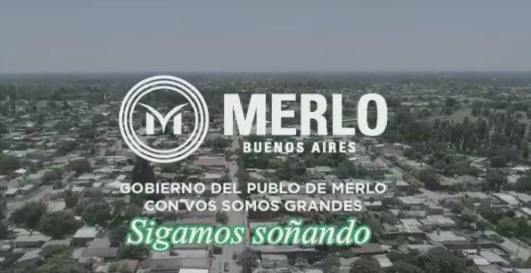 Merlo - logros 2018