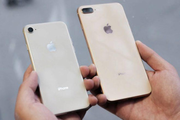Alemania: ordenan a Apple no vender iPhone 7 y 8