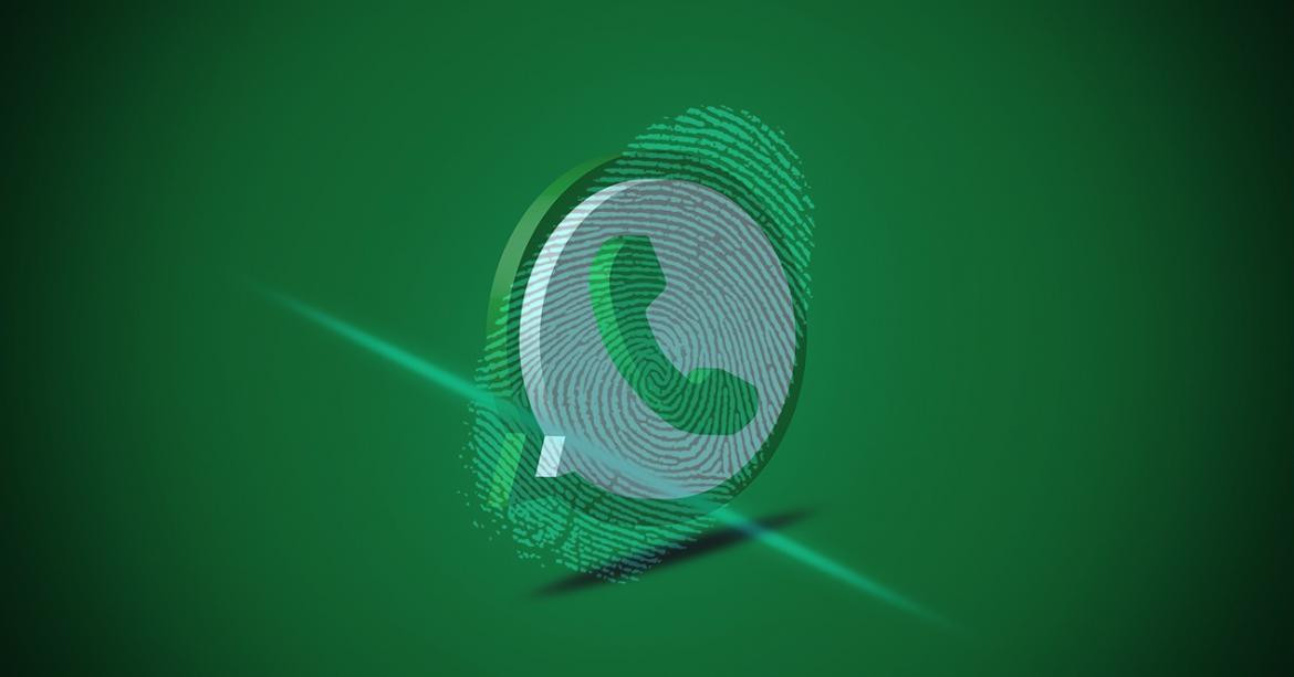 Ahora podrás proteger tus chats de WhatsApp
