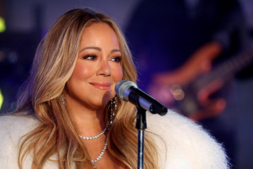 Mariah Carey demanda a ex asistente por romper acuerdo de no divulgación y robo