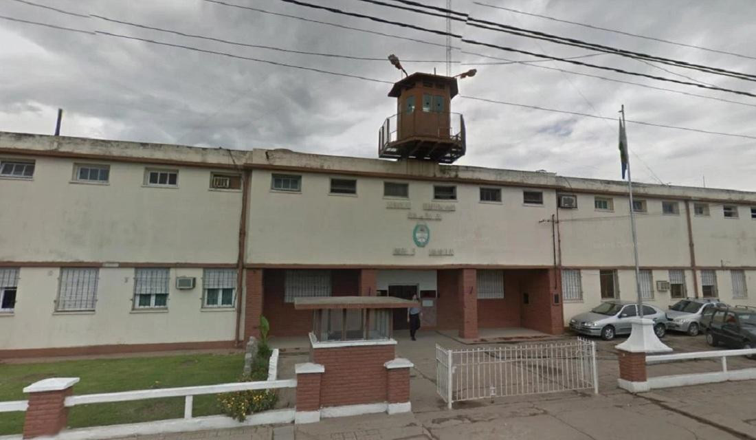 San Nicolás, motín y toma de rehenes en Unidad Penitenciaria