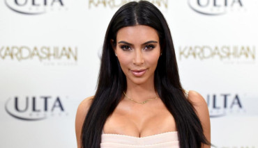  Kim Kardashian comparte una emotiva foto y sus seguidores quedan fascinados