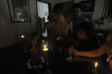 A oscuras en Capital Federal y GBA: más de 7 mil familias continúan sin luz
