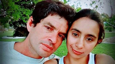 Femicidio en Entre Ríos: mató a golpes a su mujer embarazada de siete meses