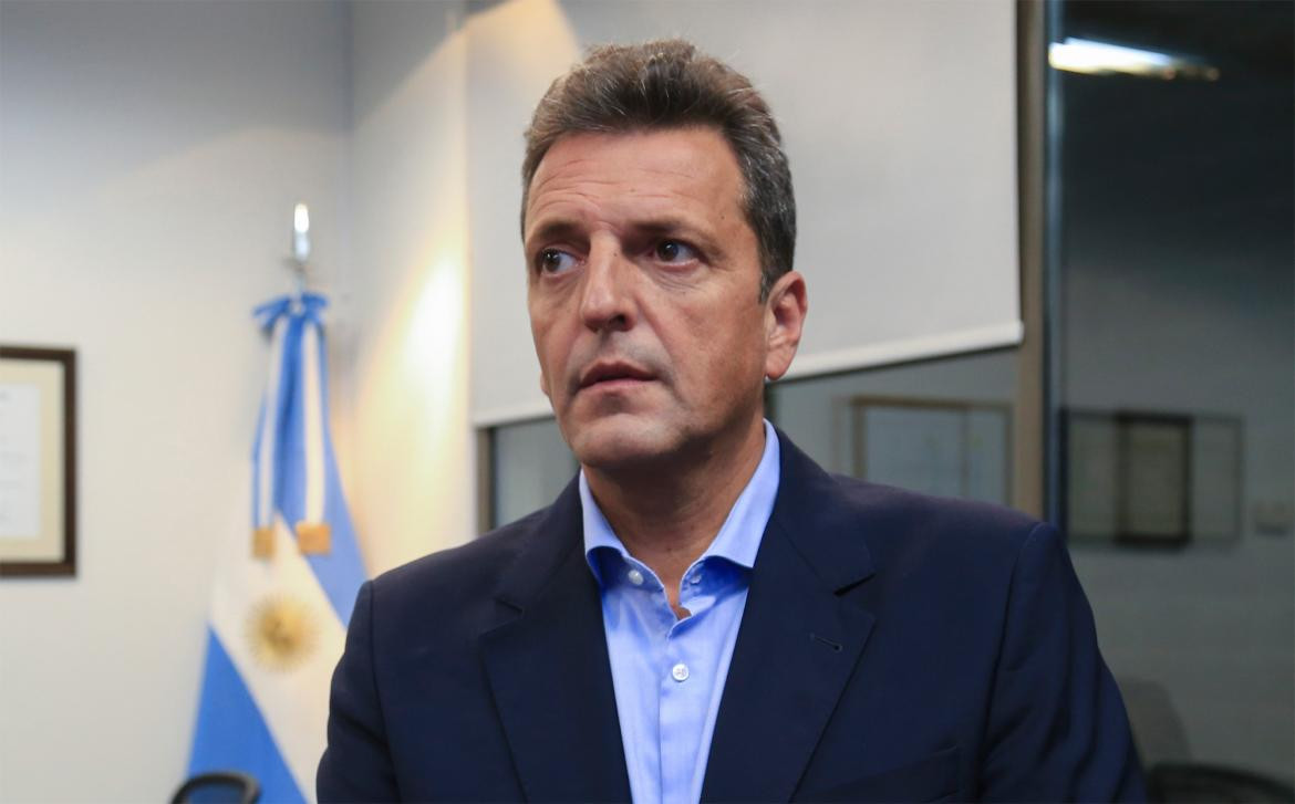 Sergio Massa, Frente Renovador, Peronismo, política