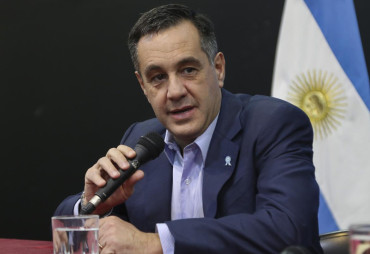 Alejandro Finocchiaro: “La sociedad no tomó real dimensión de la crisis educativa que atraviesa la Argentina”