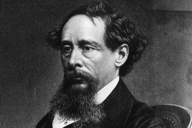 Charles Dickens Efemérides - 7 de febrero