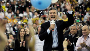 Aportantes truchos: nuevas pruebas sobre campaña de Macri en 2015