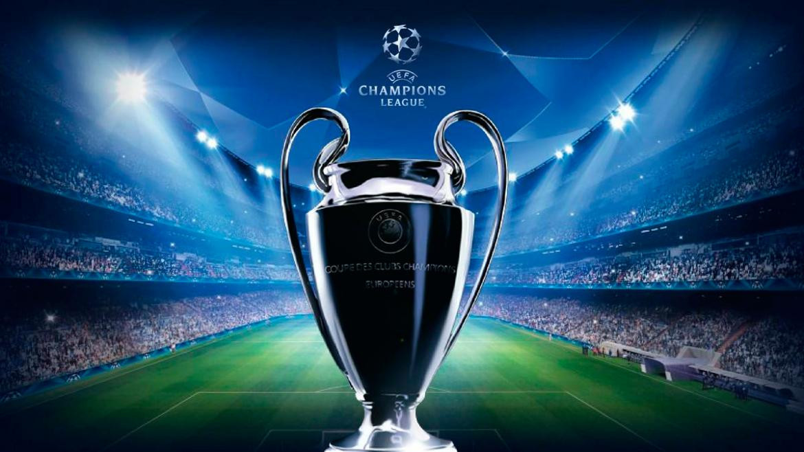 Champions League, fútbol, deportes