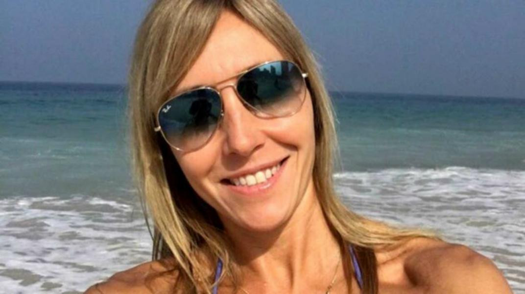 Silvina Tornati, mujer que cayó de un balcón en Miami y estaba acusada de estafas en IOMA