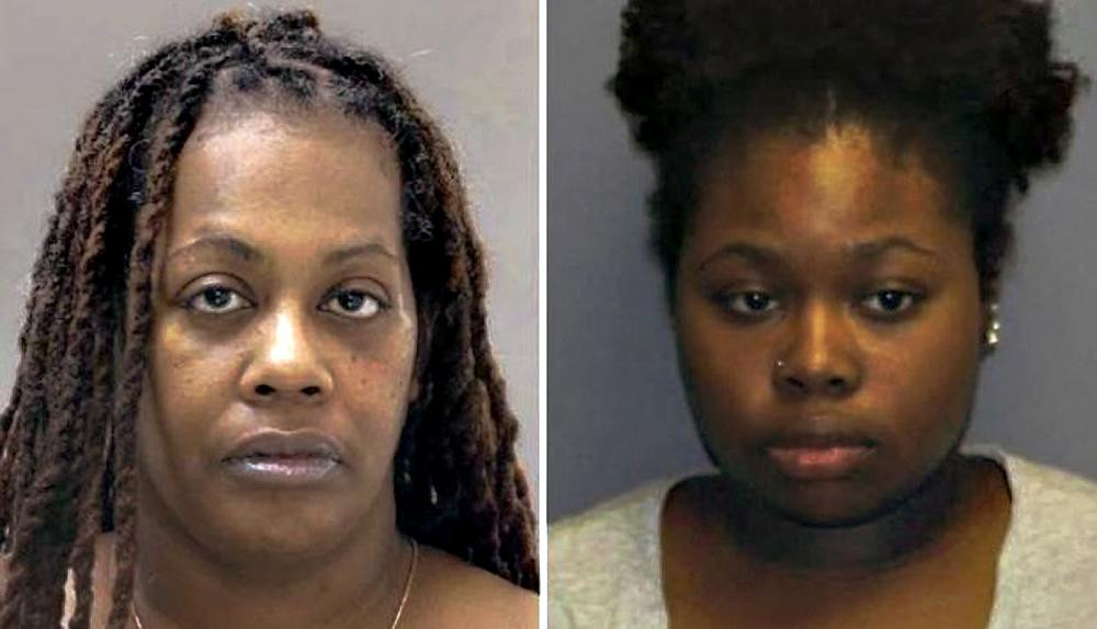 Shana y Dominique Decree, acusadas de aseinar a su familia, Estados Unidos, Nueva York, policiales, internacionales