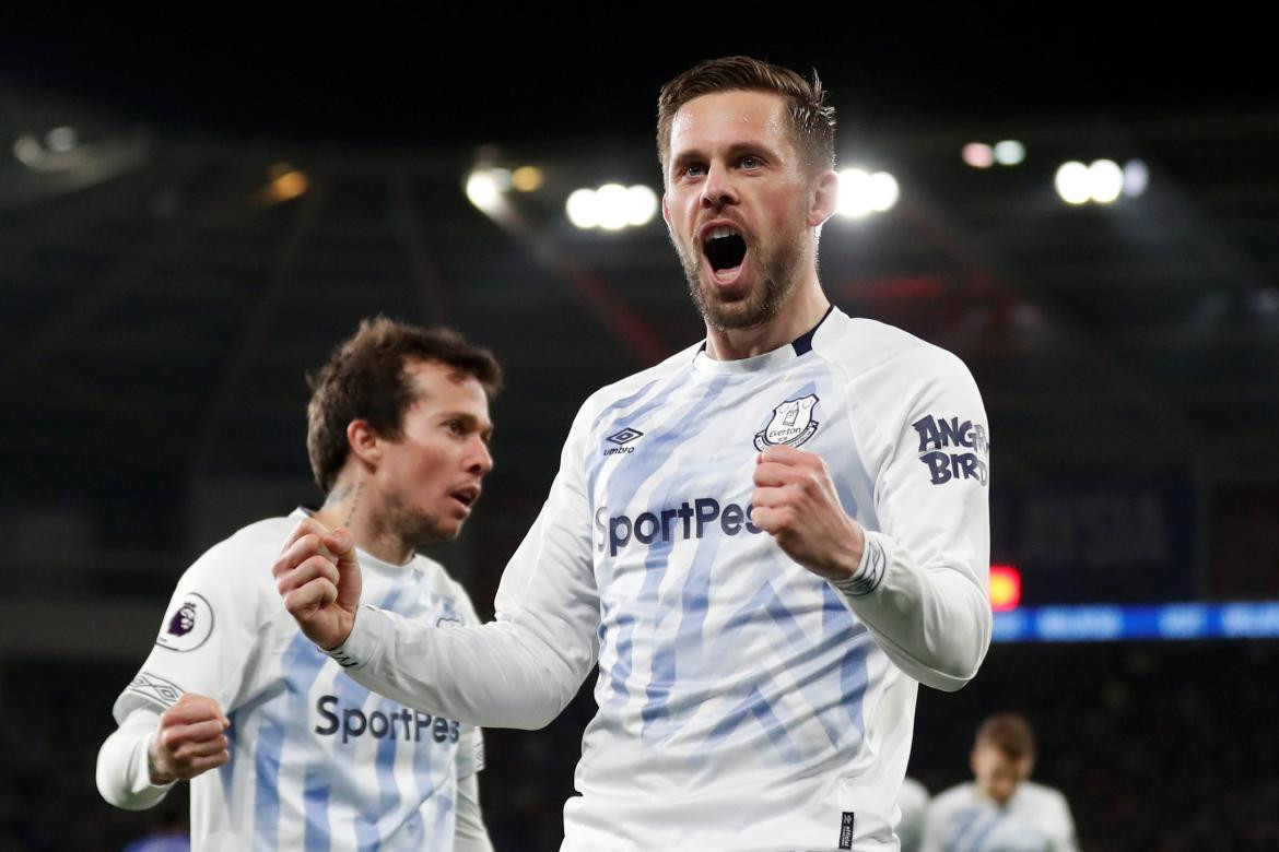Premier League, Cardiff vs. Everton, fútbol inglés, deportes, Reuters
