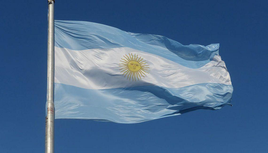Bandera argentina - Manuel Belgrano creación