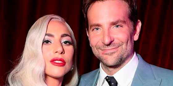 Lady Gaga - Bradley Cooper Hollywood