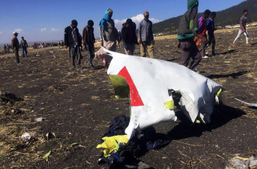 Tragedias aéreas: esta es la razón de la caída de aviones Boeing 737 MAX