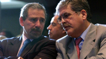 Rechazaron la nulidad en un juicio por corrupción pedida por Julio De Vido y Ricardo Jaime 