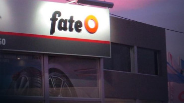 Fate ingresó en concurso preventivo: tiene 1.650 empleados