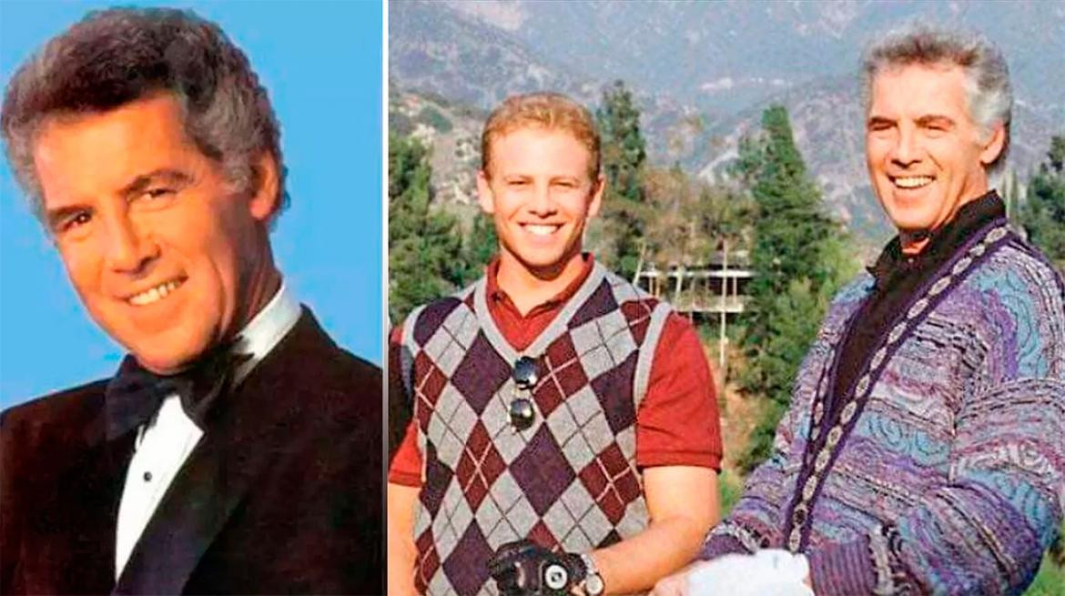 Beverly Hills 90210, Jed Allan, actor, muerte, espectáculos, serie de TV