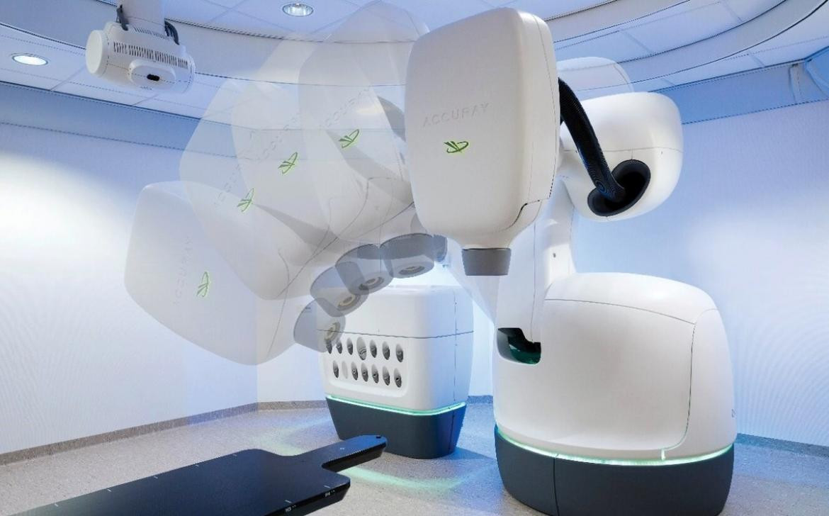 Novedades tecnológicas para el tratamiento contra el cáncer