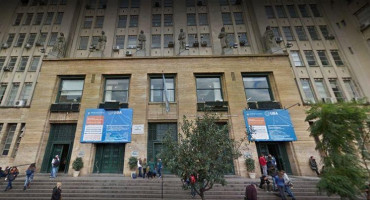 La UBA abre sumario administrativo a docente tras denuncia de acoso sexual