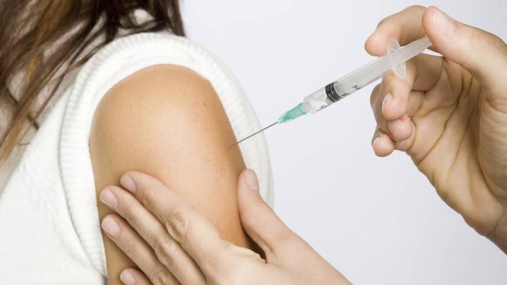 Salud - anti-vacunas estudio