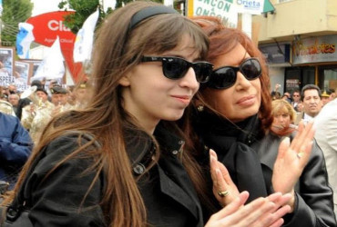 Autorizaron a Cristina Fernández de Kirchner a viajar a Cuba para visitar a su hija