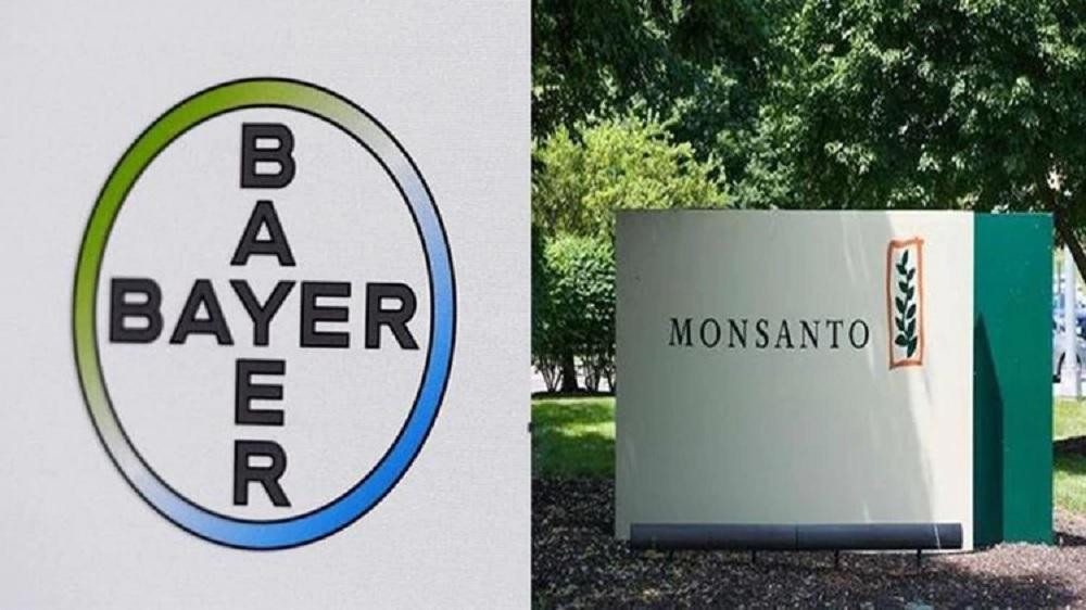 Bayer y Monsanto