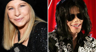 Barbra Streisand sobre posibles víctimas de Michael Jackson: 