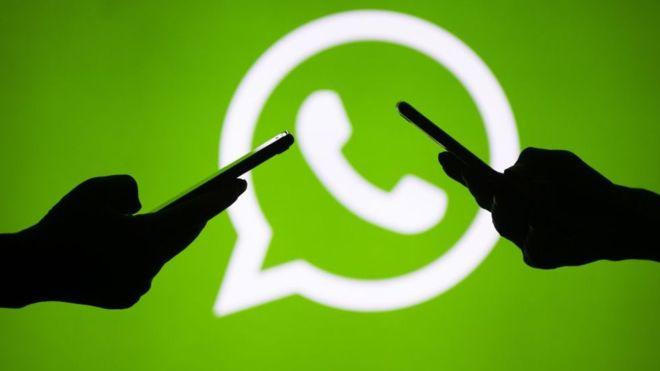 WhatsApp - Tecnología
