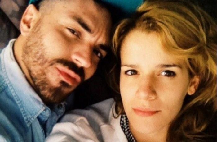 ioleta Urtizberea confirmó su embarazo con un posteo original en Instagram
