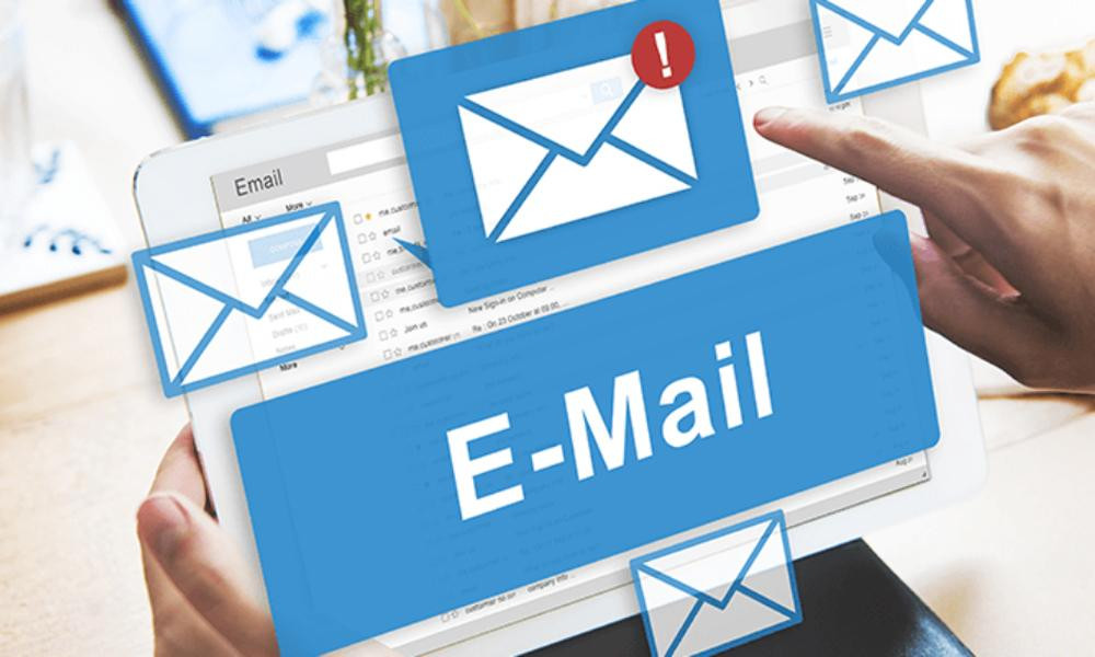 E-mail, correo electrónico, comunicación, empresas