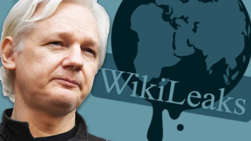 Julian Assange y WikiLeaks