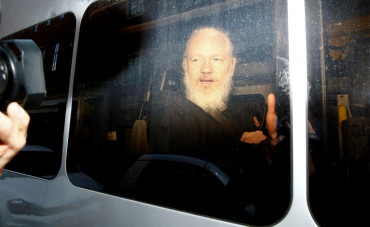 Juicio por extradición de Assange a EEUU comenzará el 25 de febrero de 2020