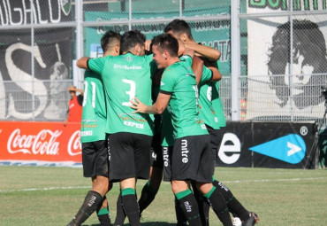 Copa Superliga: San Martín venció a Talleres y se dio un gusto tras el descenso