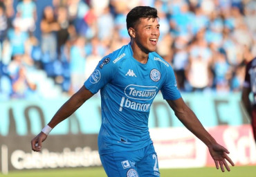 Copa Superliga: Belgrano venció a Lanús en partidazo pero la serie quedó abierta
