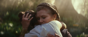 Atención fanáticos: Star Wars no se terminará con el Episodio IX
